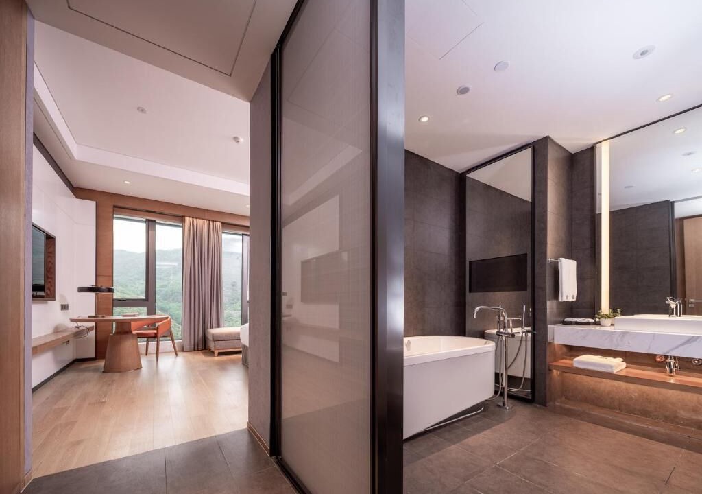 Photo of Bedroom in Shenzhen