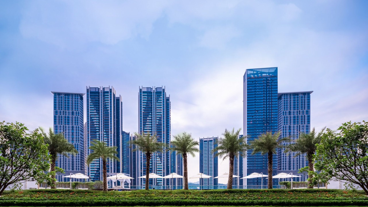 Photo of Others in Shenzhen