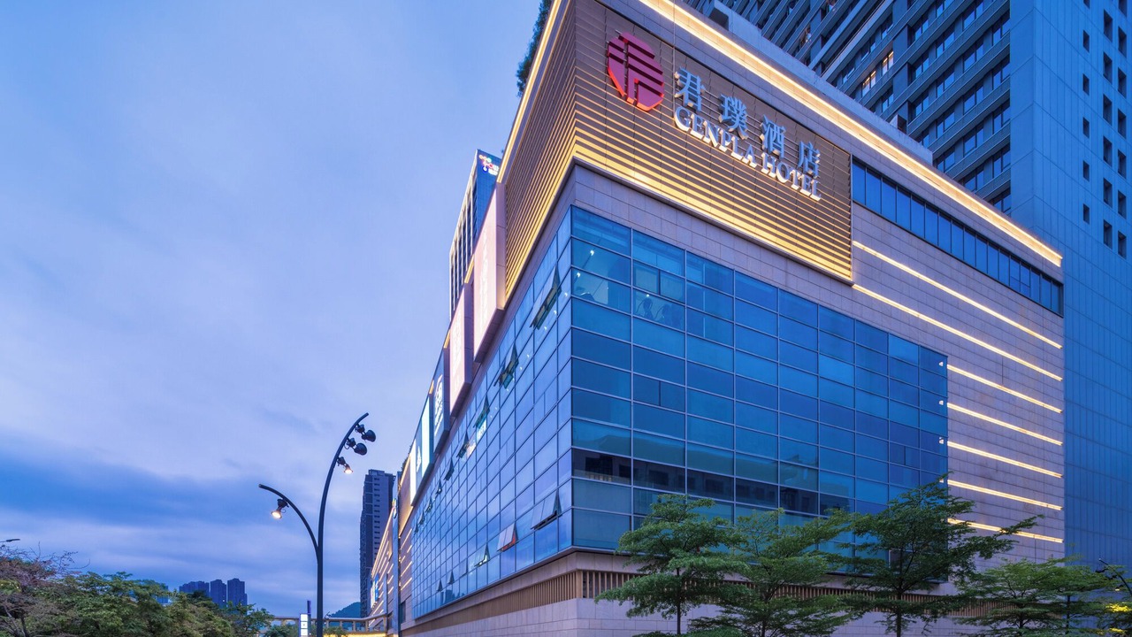 Photo of Bedroom in Shenzhen