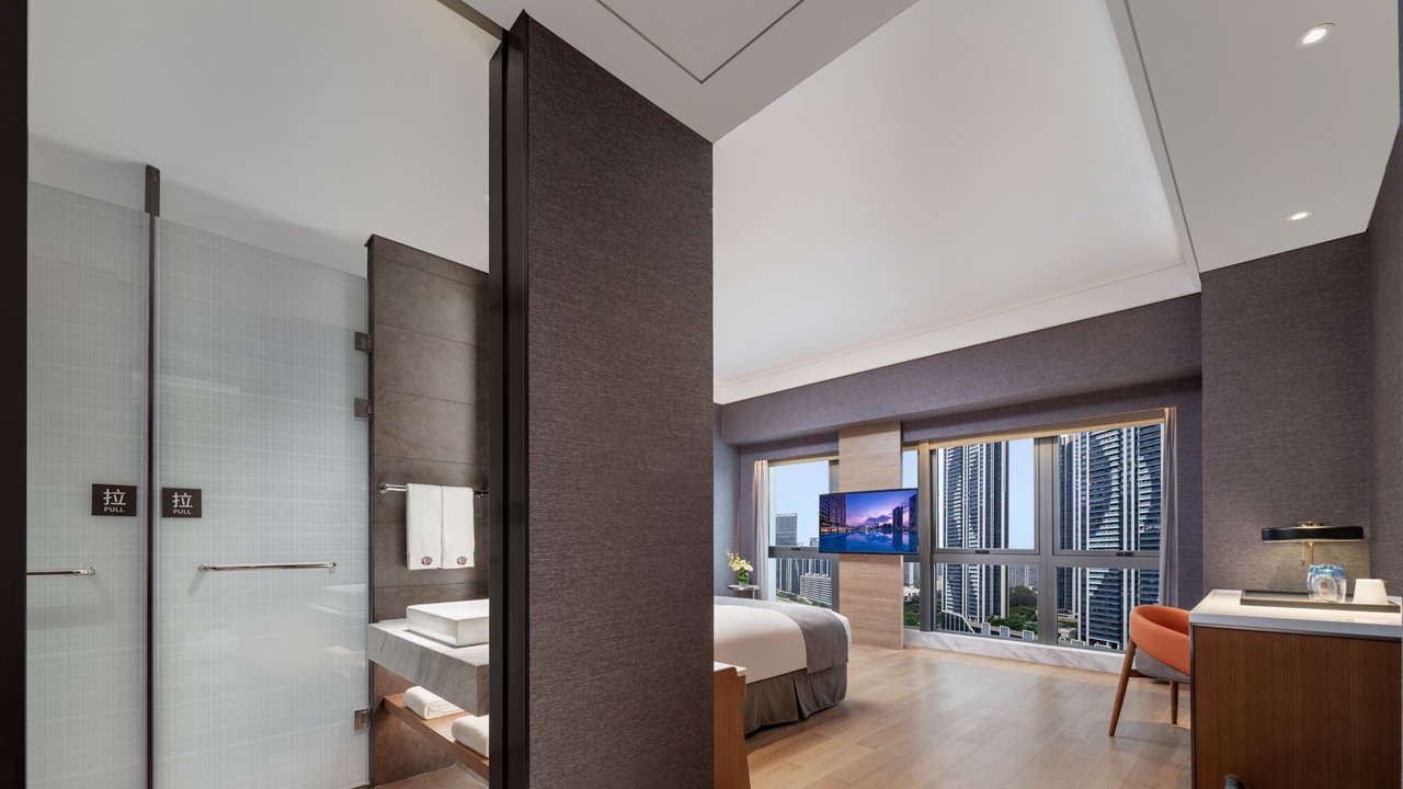 Photo of Bedroom in Shenzhen