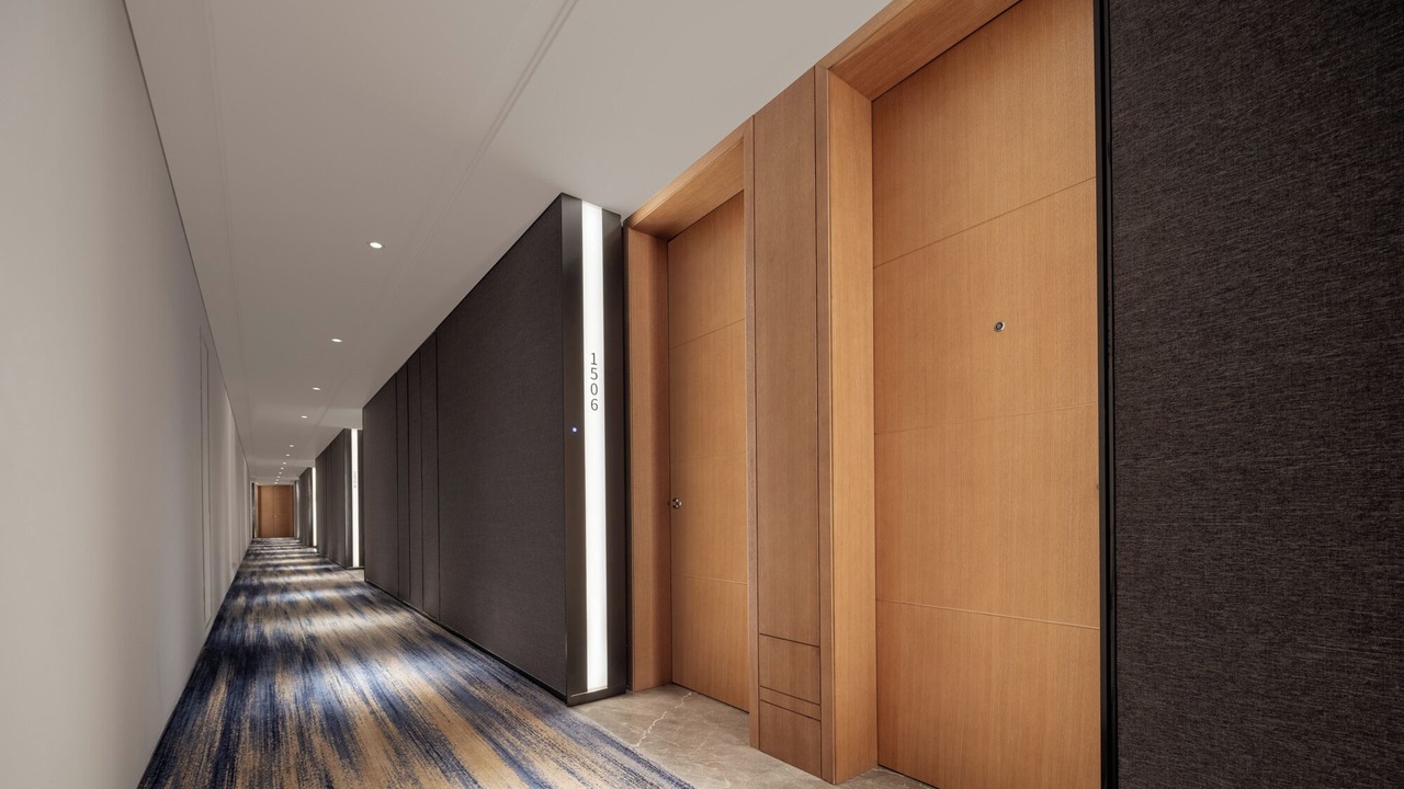 Photo of Bedroom in Shenzhen