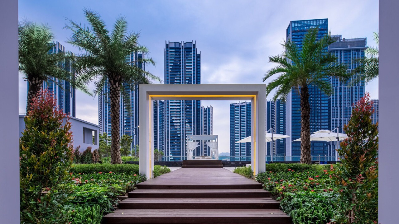 Photo of Outdoor in Shenzhen