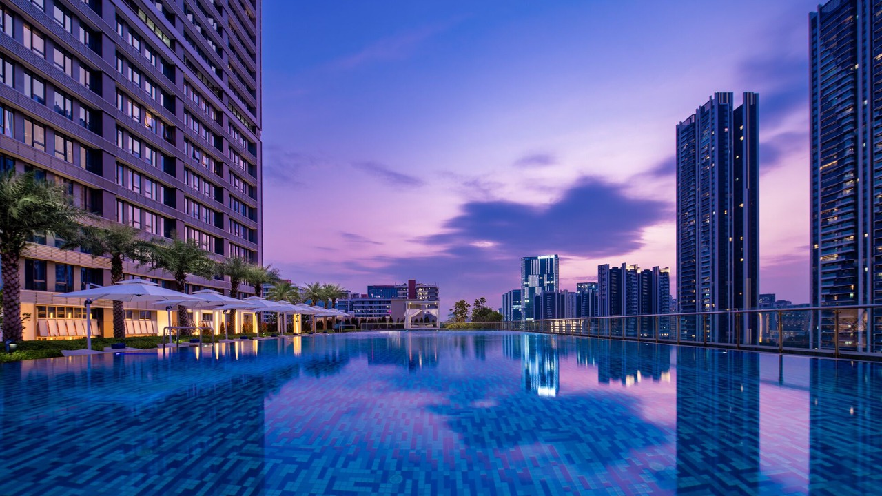 Photo of Outdoor in Shenzhen