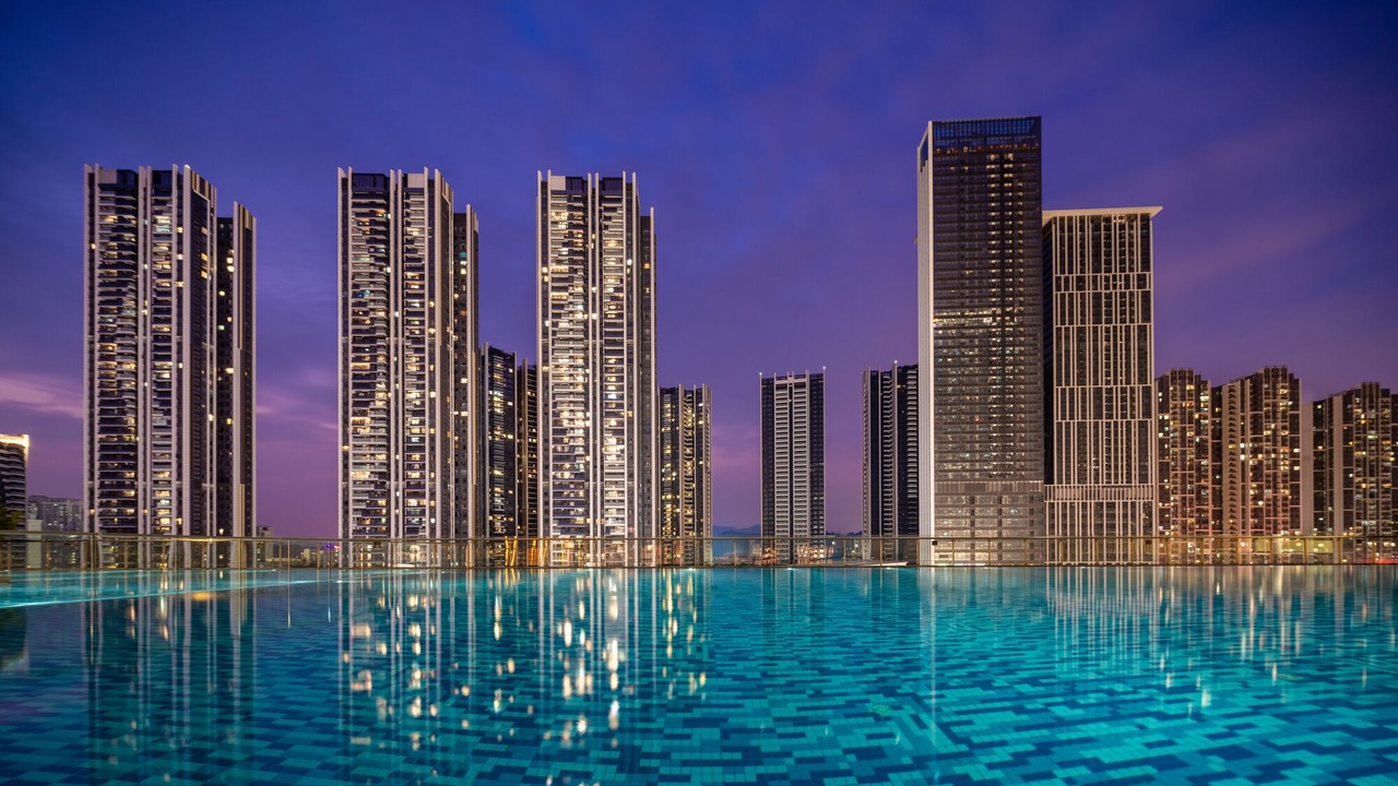 Photo of Outdoor in Shenzhen