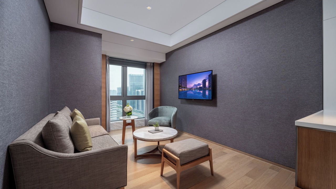 Photo of Bedroom in Shenzhen