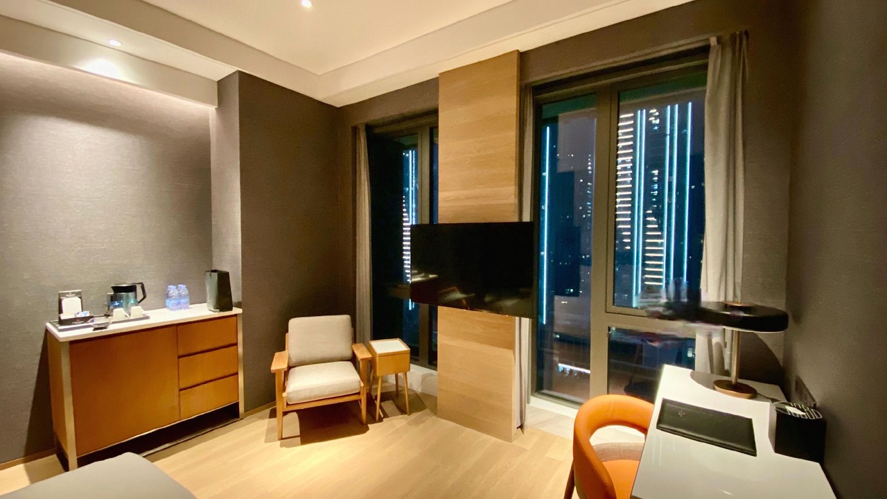 Photo of Bedroom in Shenzhen