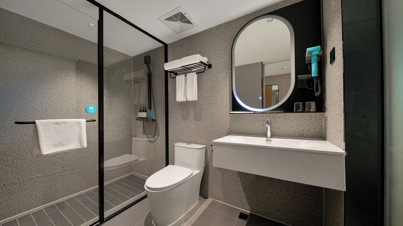 Photo of Bathroom in Shiqiao