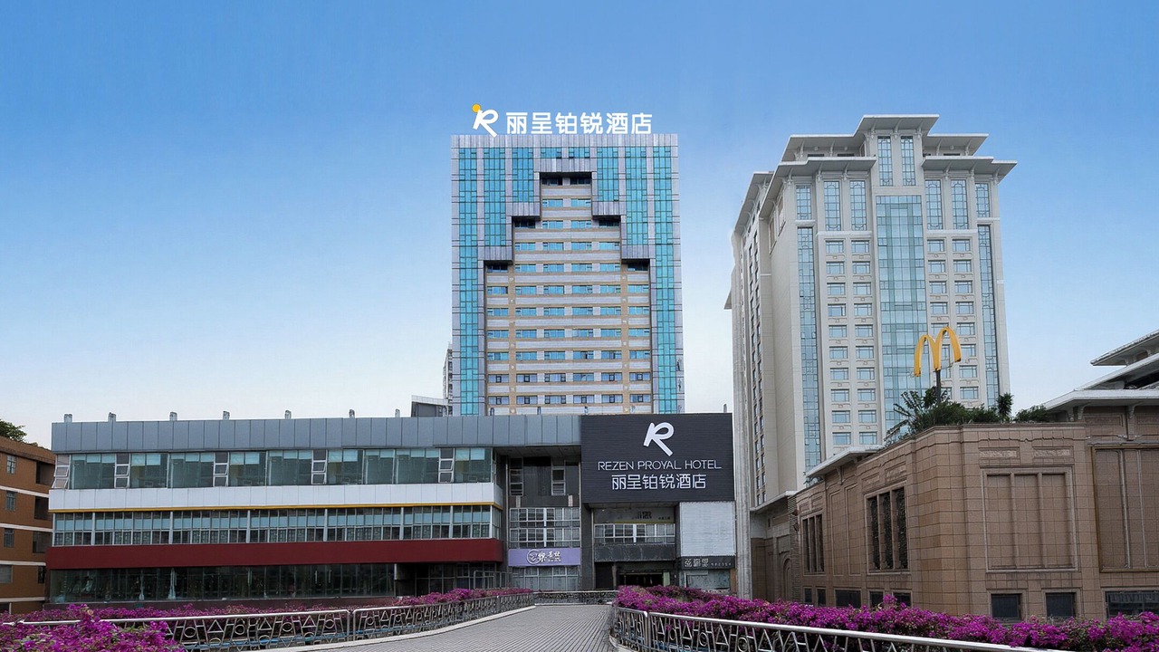 Photo of Outdoor in Shiqiao