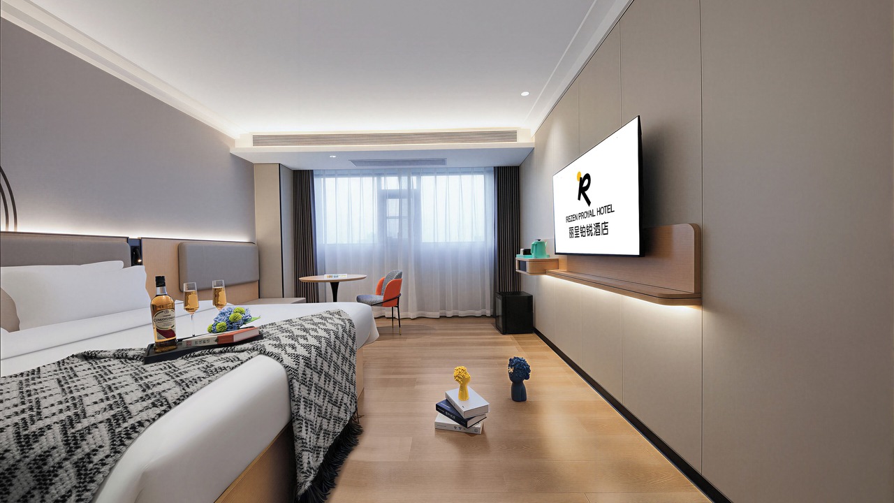 Photo of Bedroom in Shiqiao