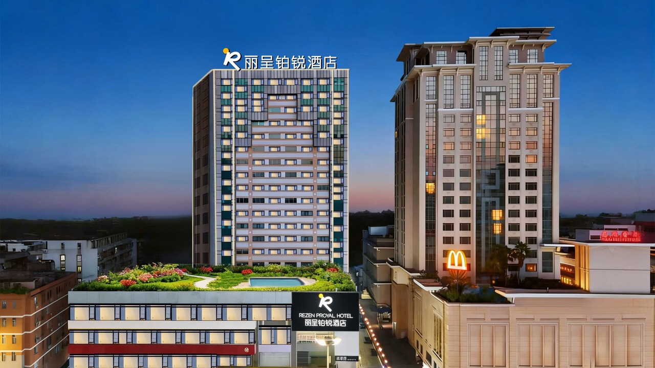 Photo of Outdoor in Shiqiao