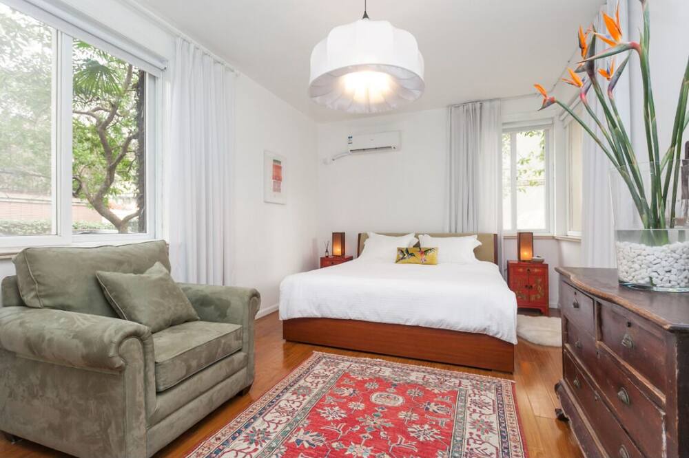 Photo of Bedroom in Xuhui