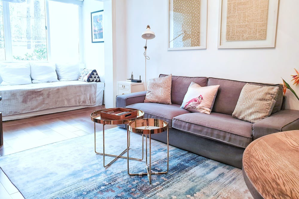 Photo of Livingroom in Xuhui