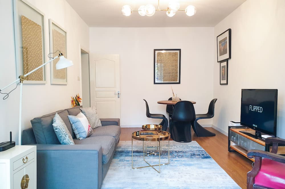 Photo of Livingroom in Xuhui