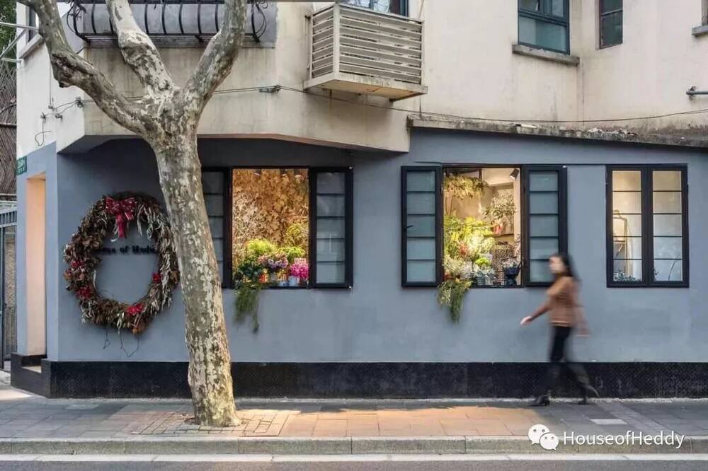 Photo of Outdoor in Xuhui