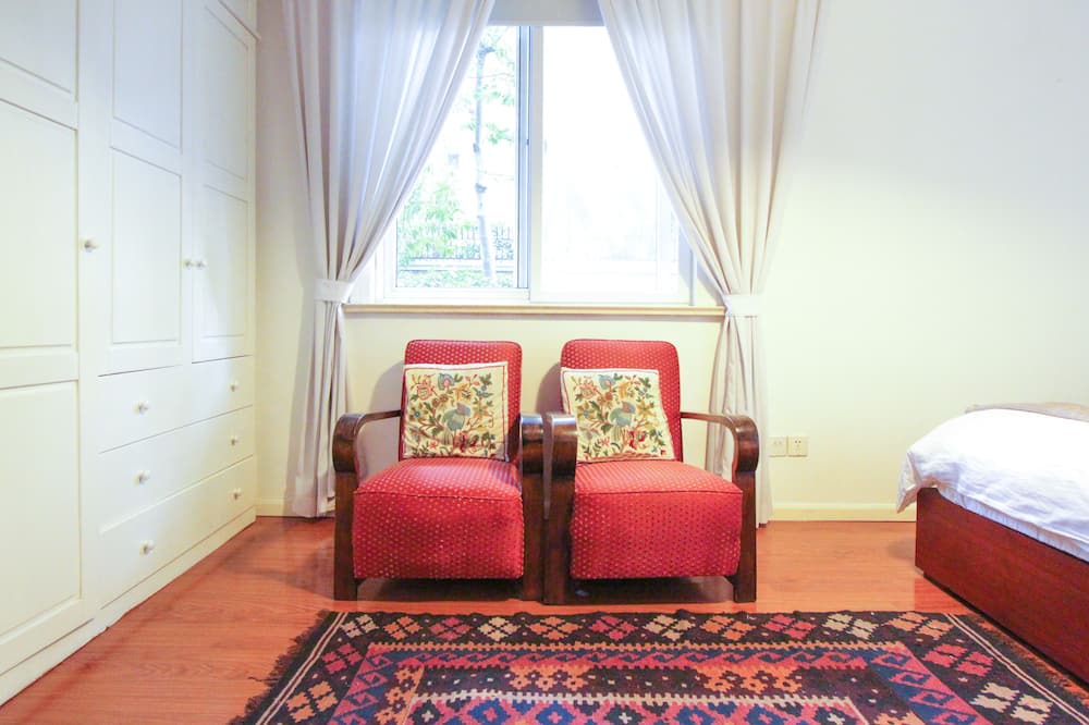 Photo of Bedroom in Xuhui