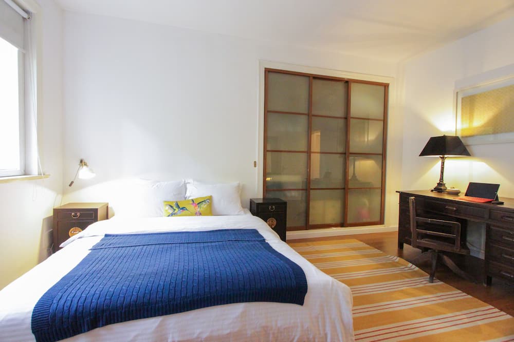 Photo of Bedroom in Xuhui
