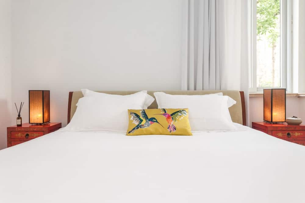 Photo of Bedroom in Xuhui