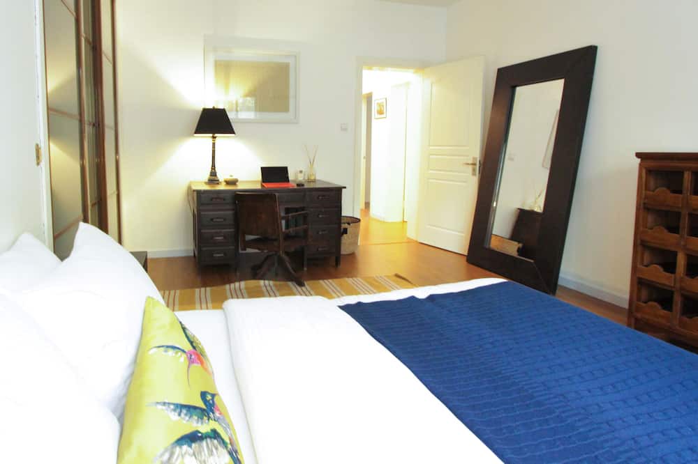 Photo of Bedroom in Xuhui