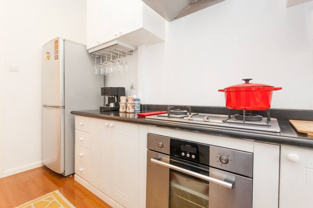 Photo of Kitchen in Xuhui