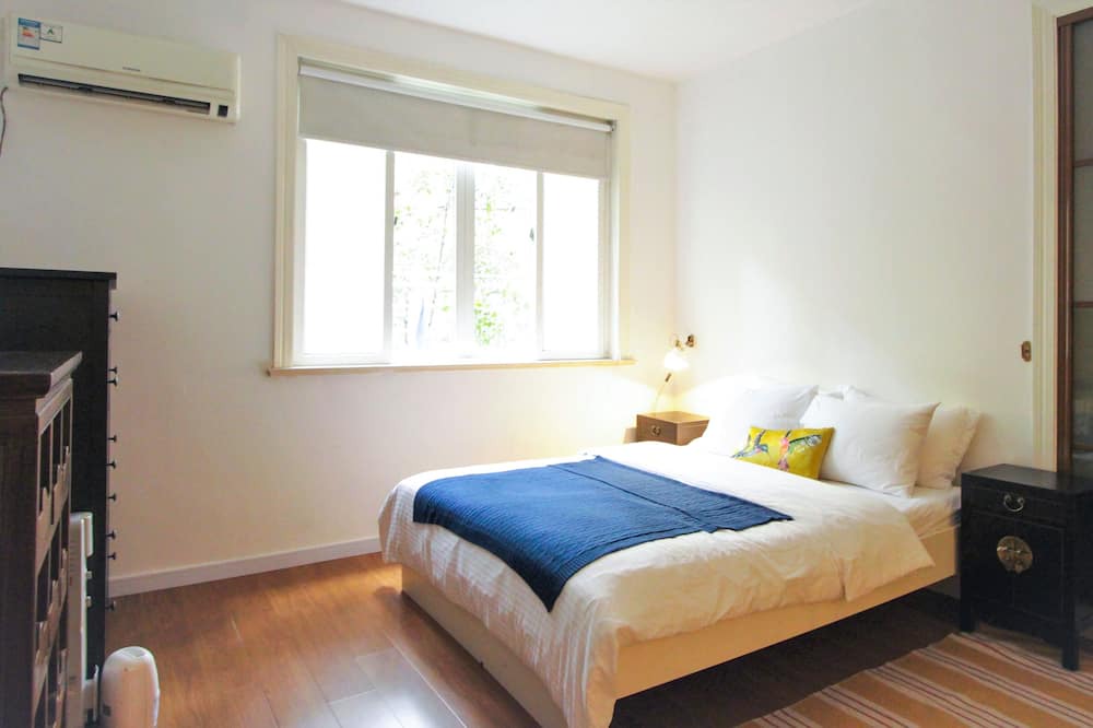 Photo of Bedroom in Xuhui