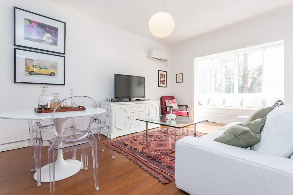 Photo of Livingroom in Xuhui