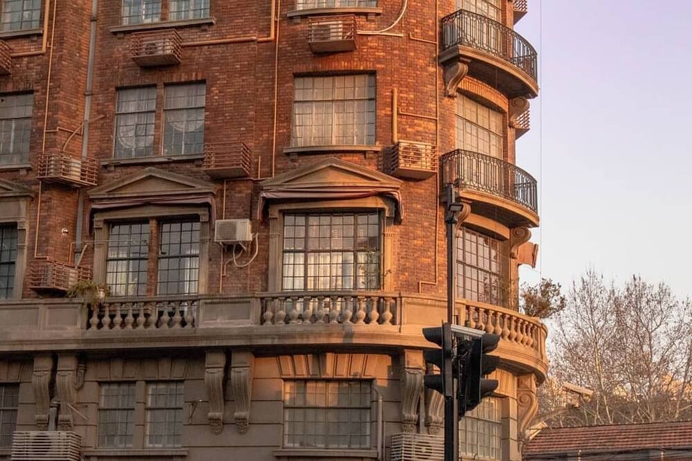 Photo of Outdoor in Xuhui