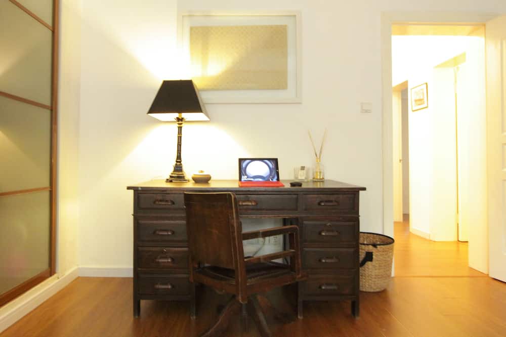 Photo of Bedroom in Xuhui