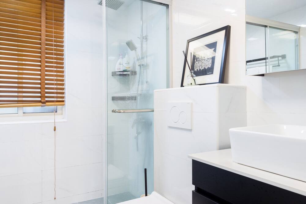 Photo of Bathroom in Shanghai