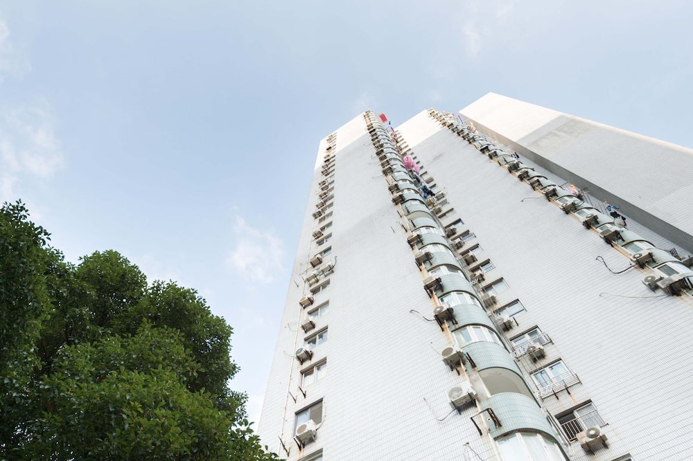 Photo of Outdoor in Shanghai