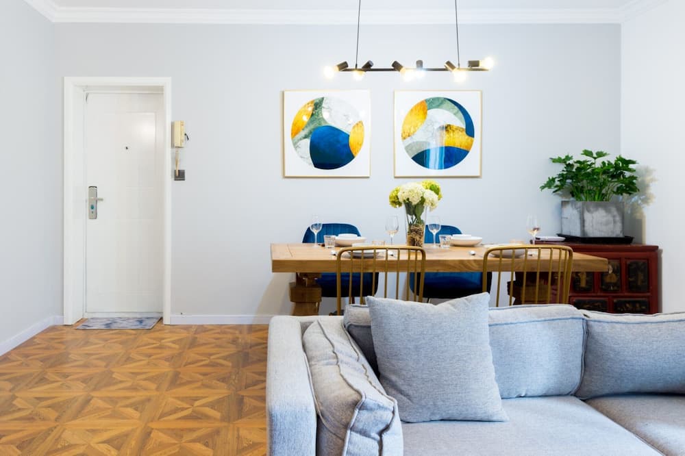 Photo of Livingroom in Shanghai