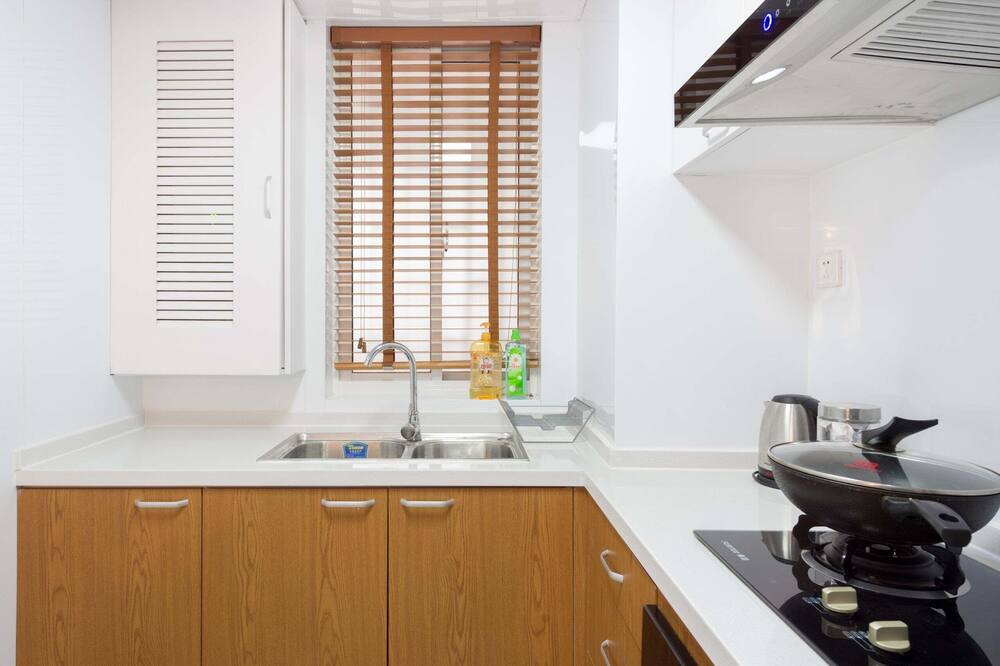 Photo of Kitchen in Shanghai