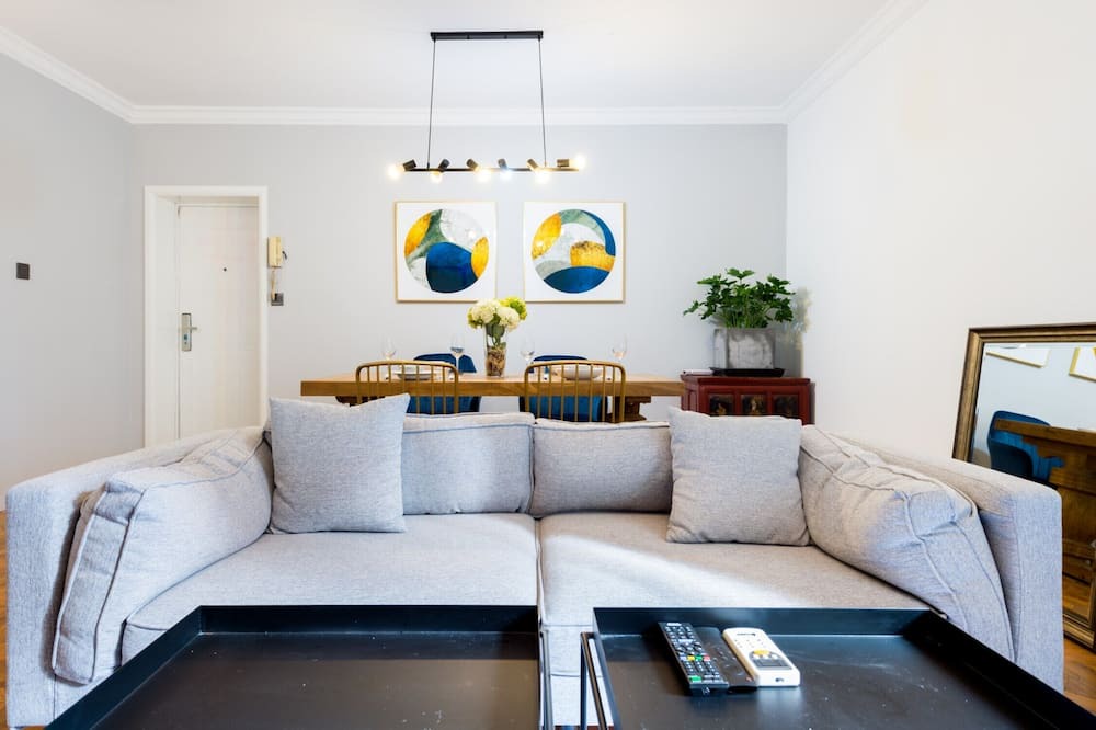Photo of Livingroom in Shanghai