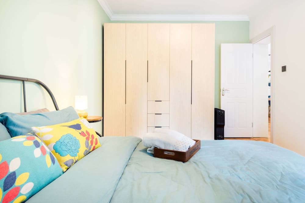 Photo of Bedroom in Shanghai