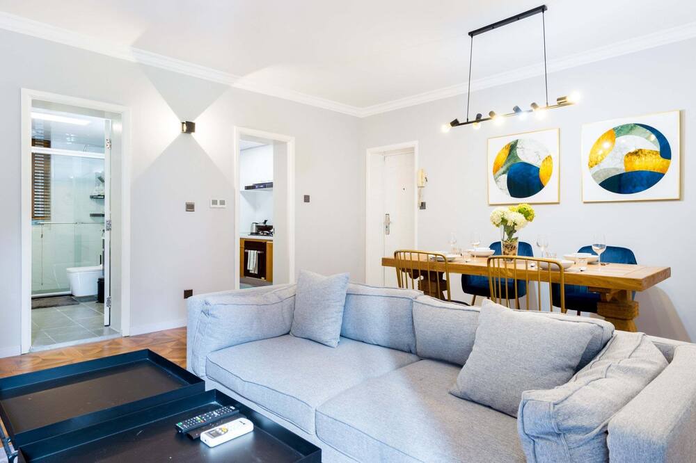 Photo of Livingroom in Shanghai