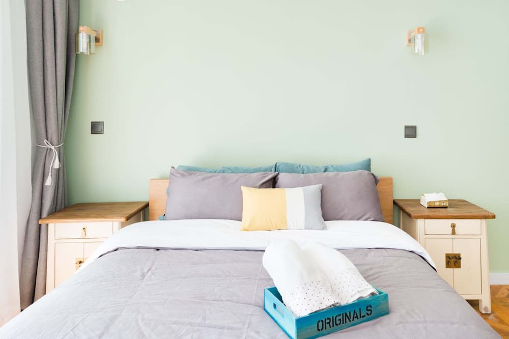 Photo of Bedroom in Shanghai