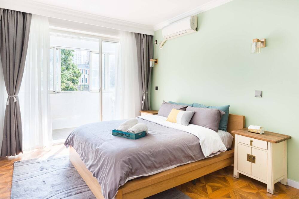 Photo of Bedroom in Shanghai