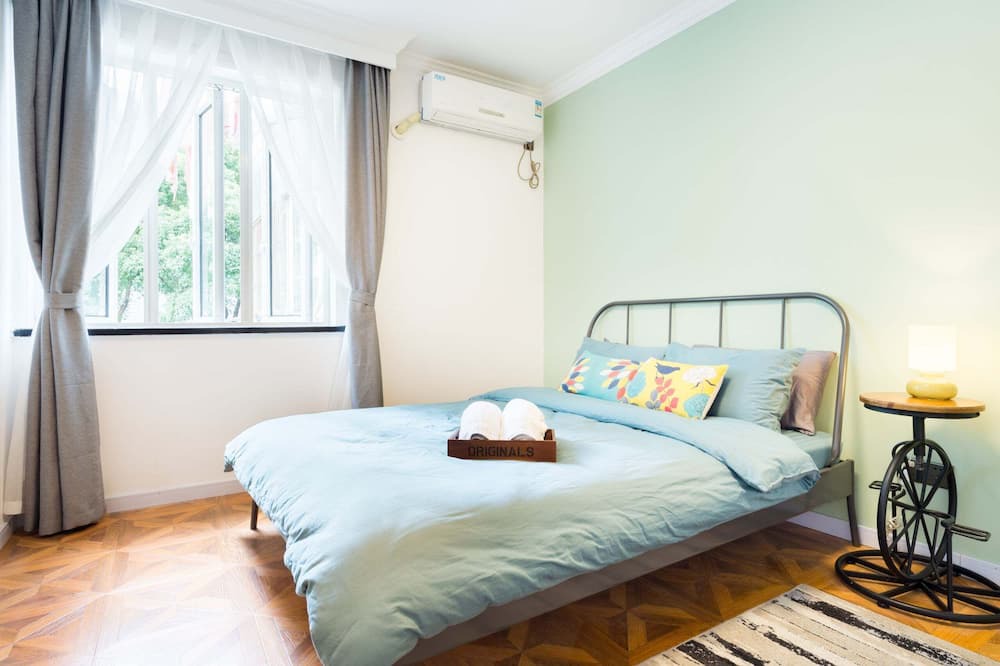Photo of Bedroom in Shanghai
