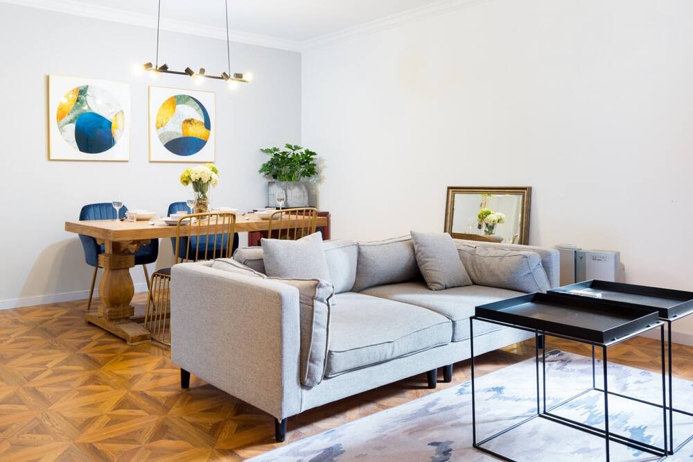 Photo of Livingroom in Shanghai