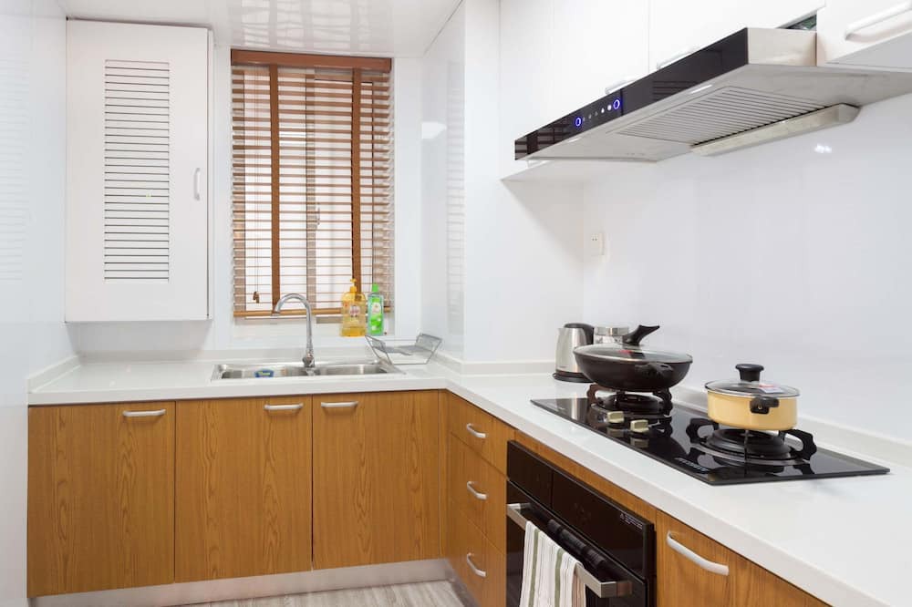Photo of Kitchen in Shanghai
