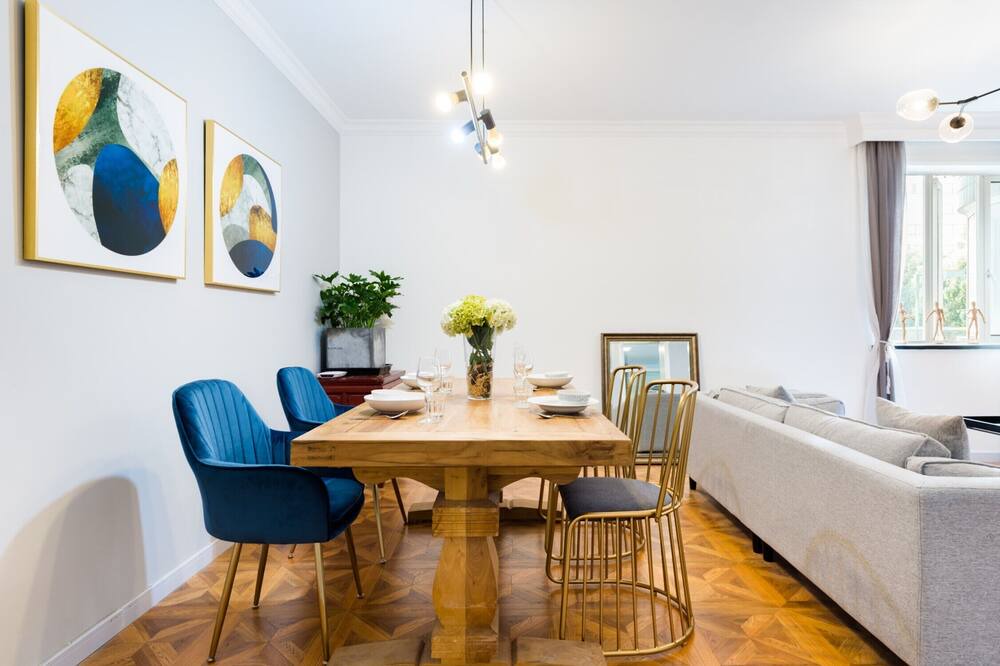 Photo of Kitchen in Shanghai