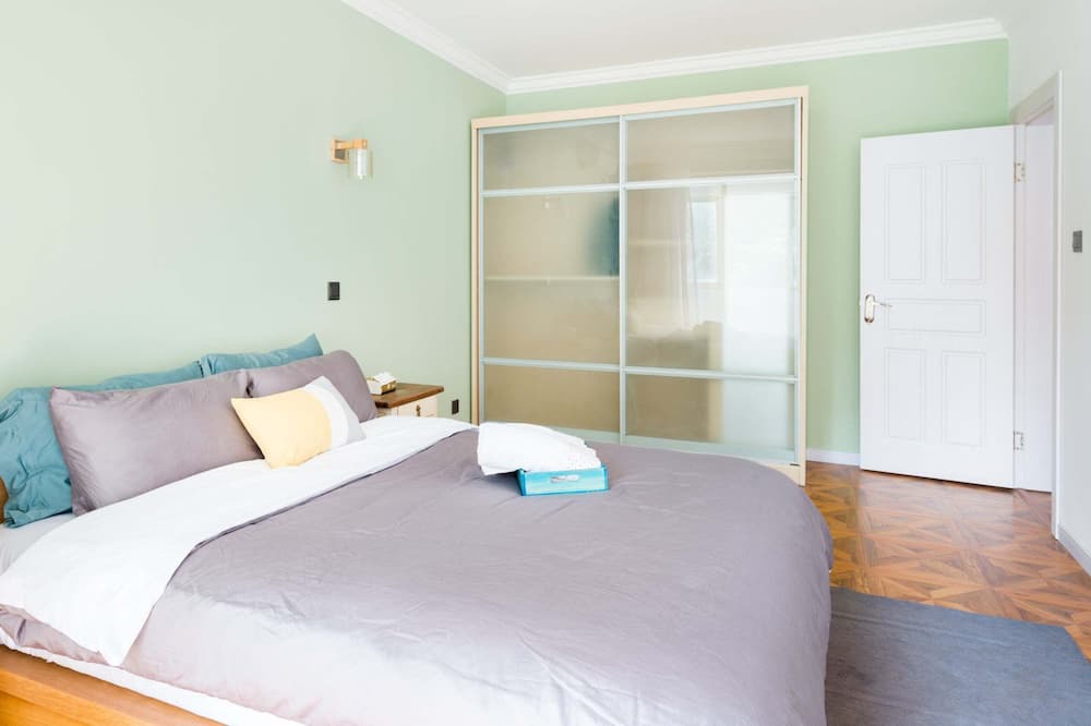 Photo of Bedroom in Shanghai