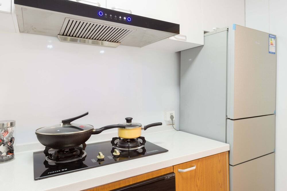 Photo of Kitchen in Shanghai
