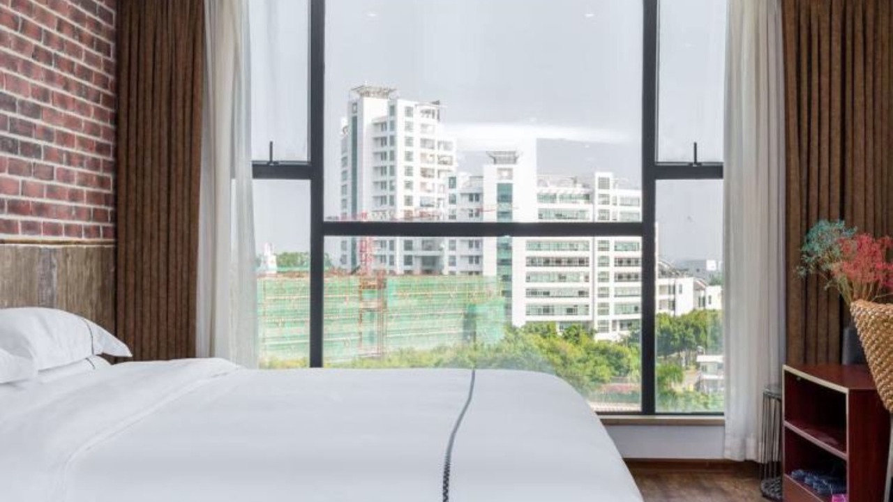 Photo of Bedroom in Siming