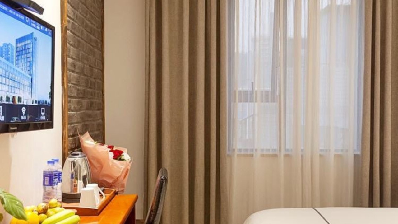 Photo of Bedroom in Siming
