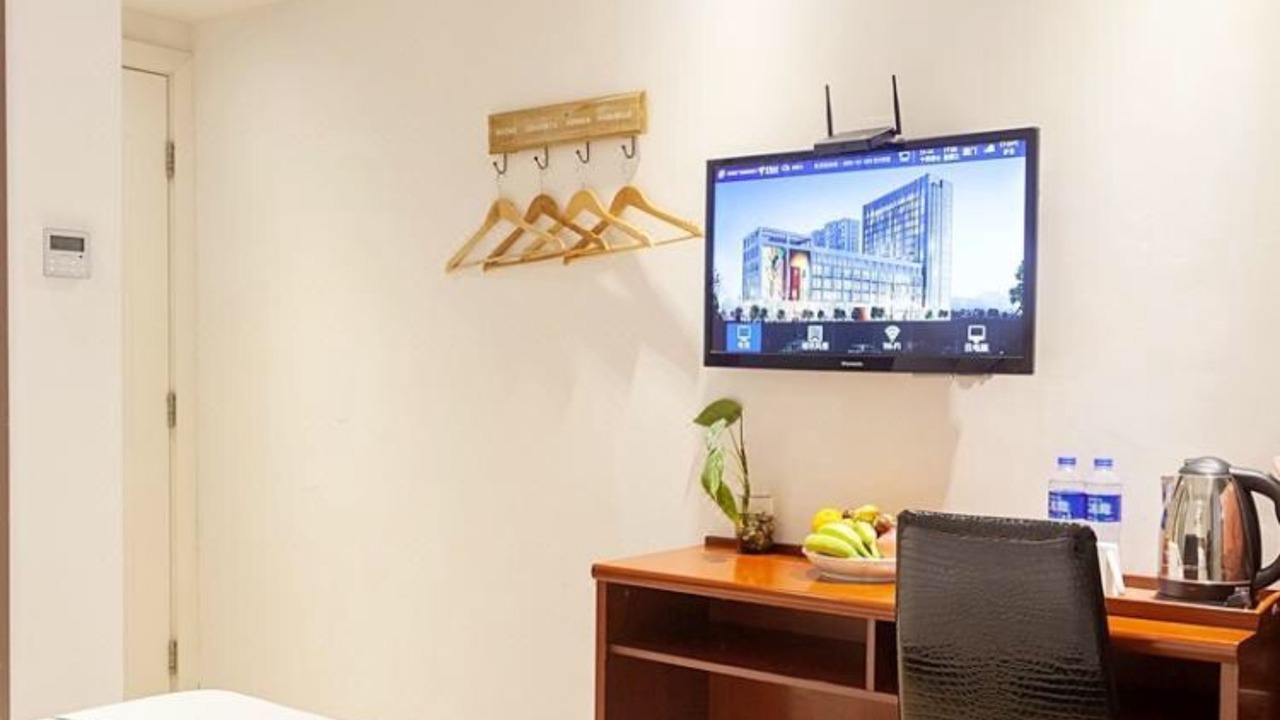 Photo of Bedroom in Siming