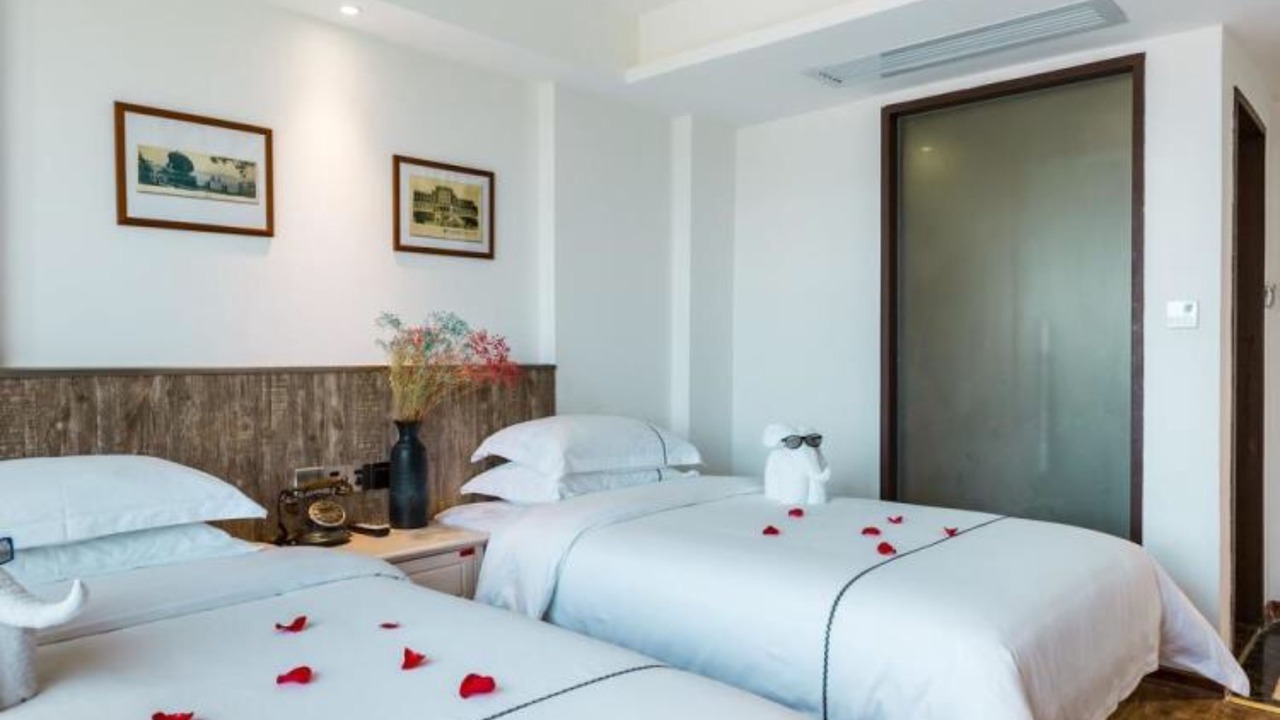 Photo of Bedroom in Siming