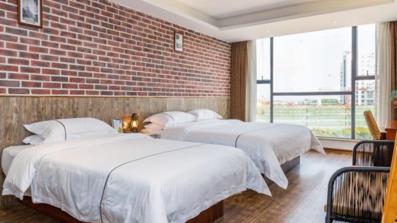 Photo of Bedroom in Siming