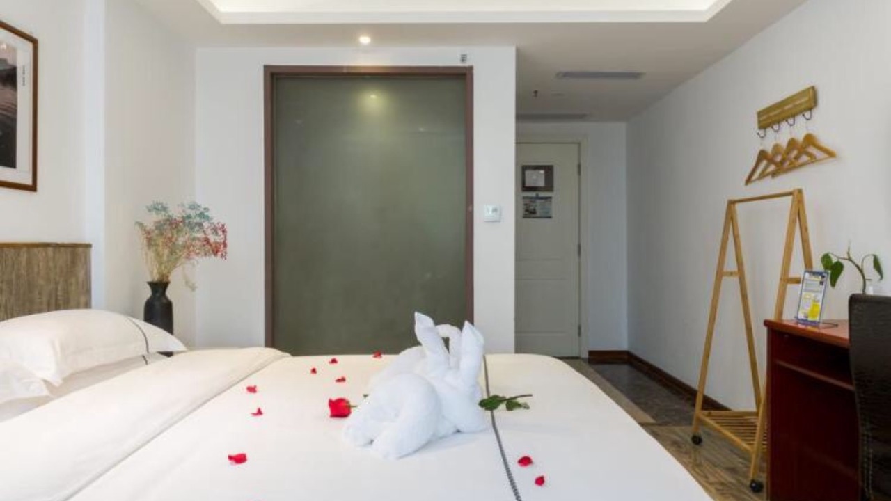 Photo of Bedroom in Siming