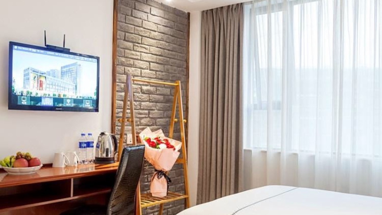 Photo of Bedroom in Siming