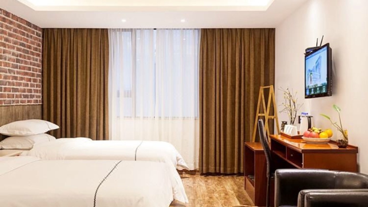 Photo of Bedroom in Siming